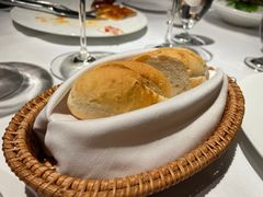 -Oyster Talks 四度蚝法餐厅
