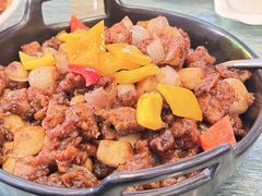 -北京乐多港万豪酒店·臻厨