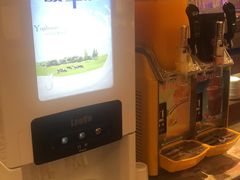 -爱有声毛肚串串火锅自助(龙之梦大都汇店)