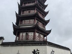 -观潮胜地公园