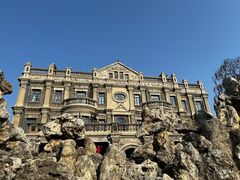 -张学良旧居陈列馆