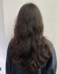 -张昊造型
