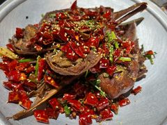 -叶派龙虾•招牌香辣蟹·海鲜(中海国际店)