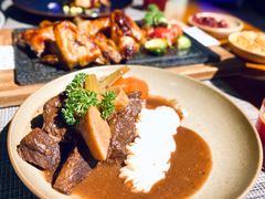 -巴别塔法餐舍(合作路店)