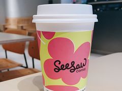 -Seesaw Coffee(深圳深业上城店)