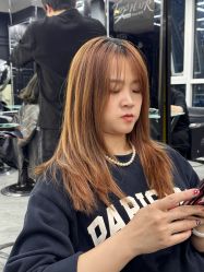 -Tipo Hair salon（明星）店