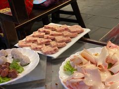 -巴蜀大宅门火锅(新华公园店)