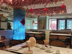 -小桃红·东北菜·春饼烤鸭(南阳湖街店)