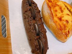 脆皮乳酪条-烫面包·面包烘焙(绿地缤纷城店)