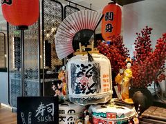 -杭州君尚云郦酒店