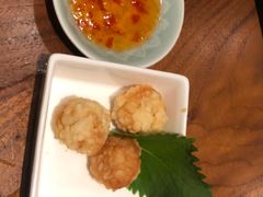 -Mr·Fish鱼鲜生海鲜放题(银泰in99店)