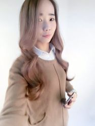 -MYYF SALON烫发染发