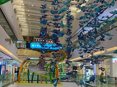-万达茂商场(南京仙林店)