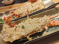 -酒久自助料理(佳兆业店)