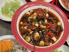 -大鹏饭店·金陵家宴(奥体中心店)