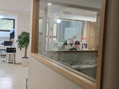 -英伦凯贝国际婴幼儿托育中心(雍湖湾店)