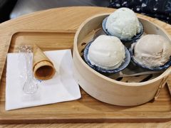 -歎雪糕低糖低脂Gelato冰淇淋