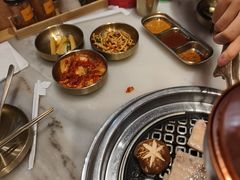 -韩宫宴和牛烤肉(上海金山万达店)