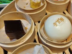 -陶兰居·手工点心·粤菜(圆融时代广场店)