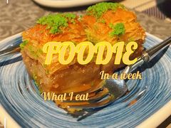 -La Medina餐厅(亮马河南路店)