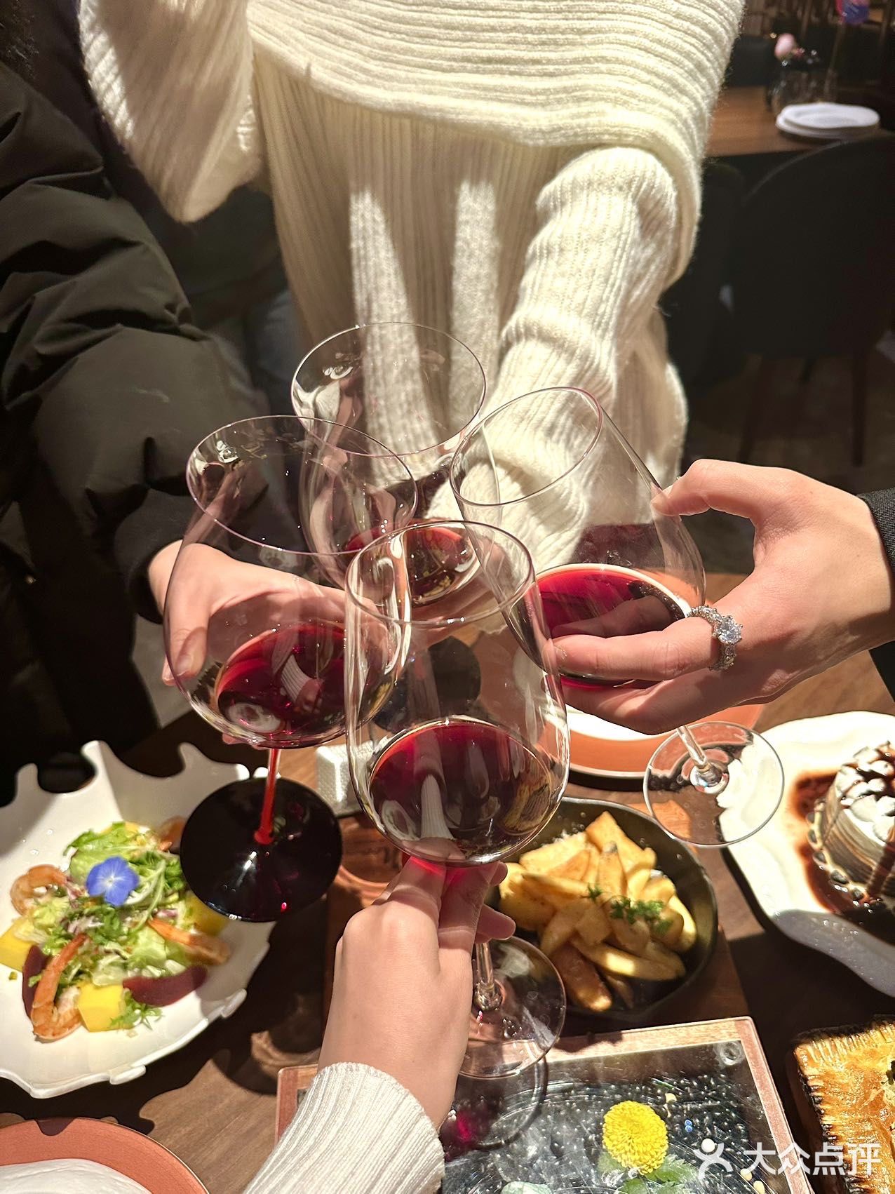 这也太浪漫了吧！好会拿捏公主的心思