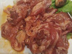 -金刚山(学府路店)