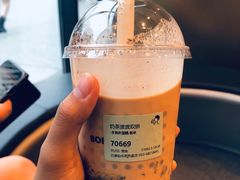 -喜茶(北京五棵松华熙店)