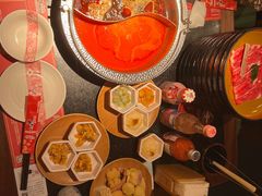 -牛New寿喜烧(虹桥新天地店)