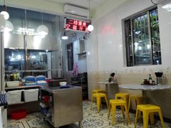 大堂-芬芳甜品(同福路店)