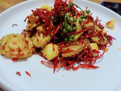 -必点海鲜·鲅鱼水饺(鞍山西道店)