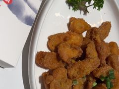 -老馆子·建德菜·山肴鱼鲜(海威新界店)