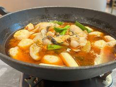 -肖记公安牛肉鱼杂馆·省级非物质文化遗产(江汉路直营店)