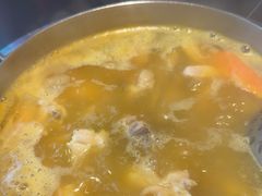 -淼福猪肚鸡·椰子鸡火锅(大沙地店)