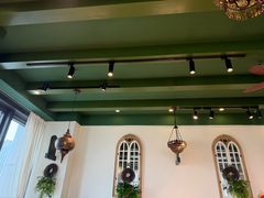 -Thai Basil罗勒叶泰式餐厅(时代天街店)