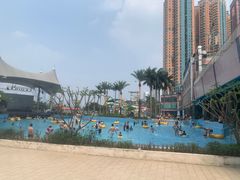 -黄金海岸水上乐园
