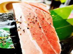 厚切五花-妥妥烤肉料理(昙华林店)