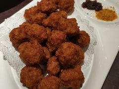 -峨嵋酒家(地安门店)