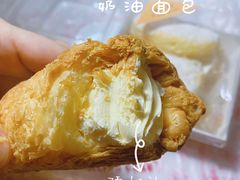 -凯司令西点房(虹桥路站店)