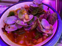 -沪上名羊天下碳烤羊腿•东北烧烤•小龙虾(浦东直营总店)