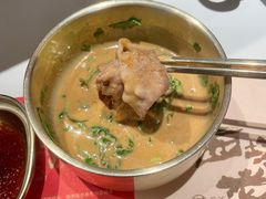 -西塔老太太泥炉烤肉(川沙百联店)