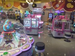 -meland club亲子乐园(重庆万象城店)