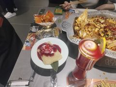 -马有鱼·馕坑烤全鱼(美美2店)