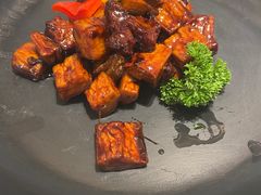 -阿明小菜·海鲜·上海菜(梅陇店)