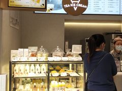 -喜茶(广州中山六路店)