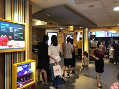 -麦当劳(鼓楼店)