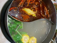-为什么牛潮汕牛肉火锅(中信广场店)