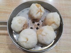 -吃不亏特色包子(三峡广场店)