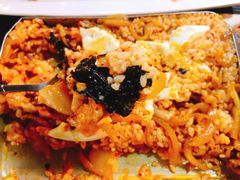 -杀猪天·韩国烤肉(总店)