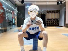 -万达广场(长沙开福店)