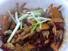 -聚味瞿记·龙虾堂(树木岭店)